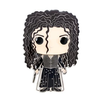 FUNKO POP PIN! Harry Potter Bellatrix Lestrange #12